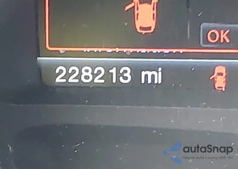 2013 Ford Edge Limited from USA, damaged, VIN 2FMDK3KC8DBB99559